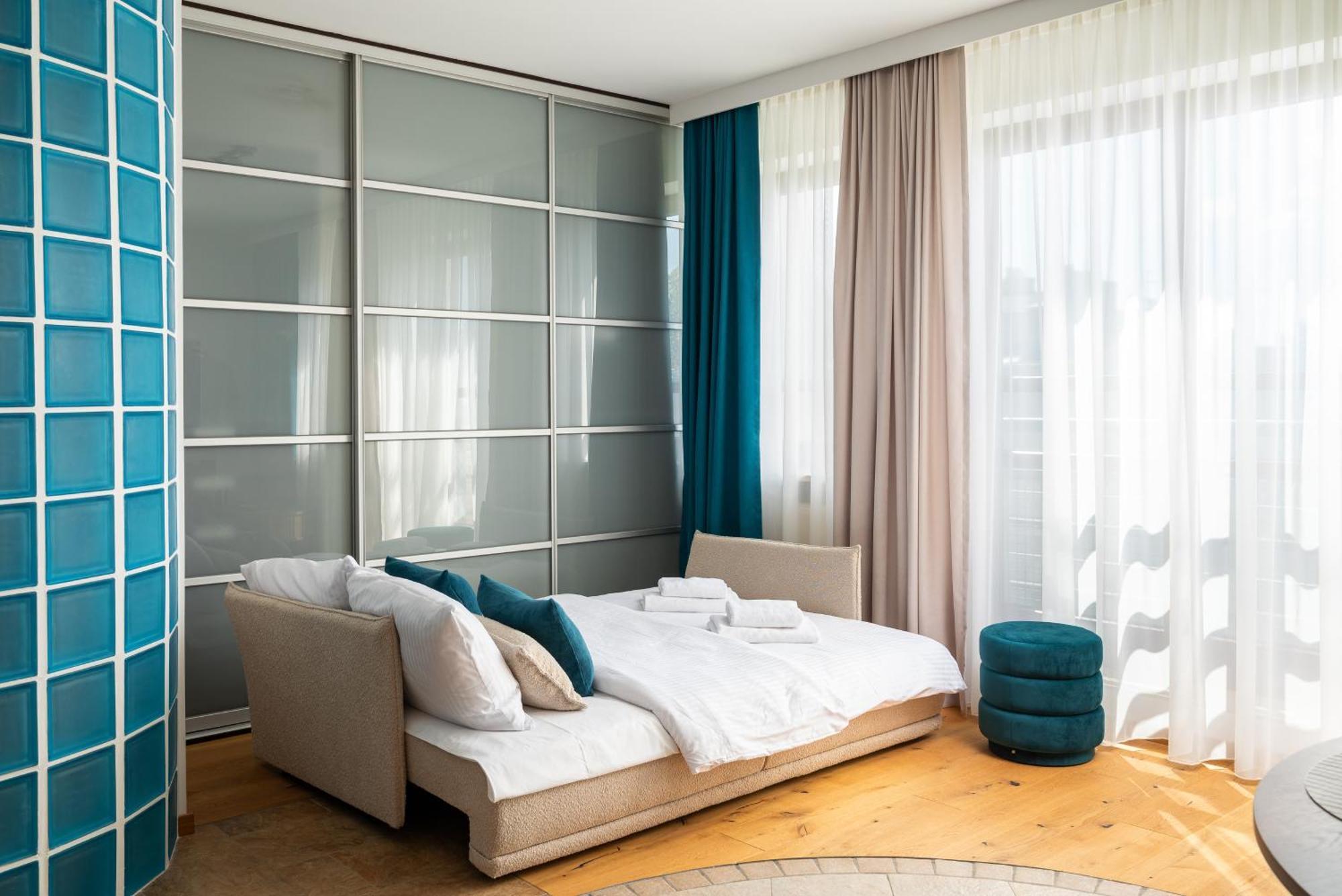 Saska Kepa Cosy Appartement Warschau